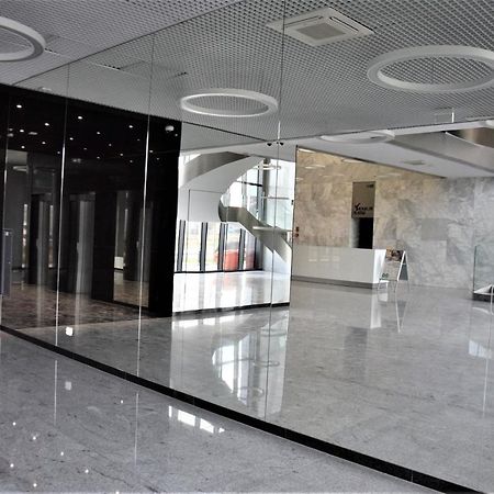 Apartament 807 Варшава Экстерьер фото