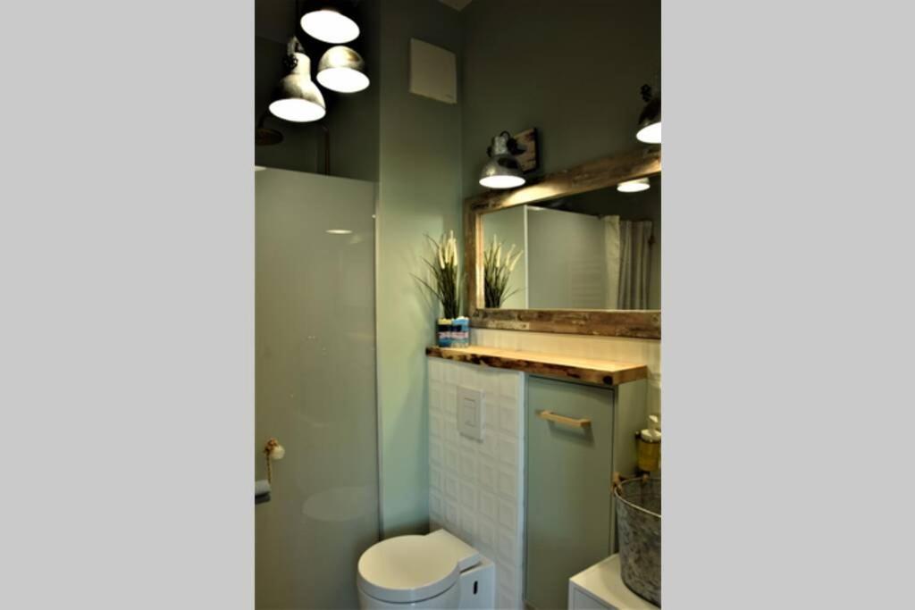 Apartament 807 Варшава Экстерьер фото