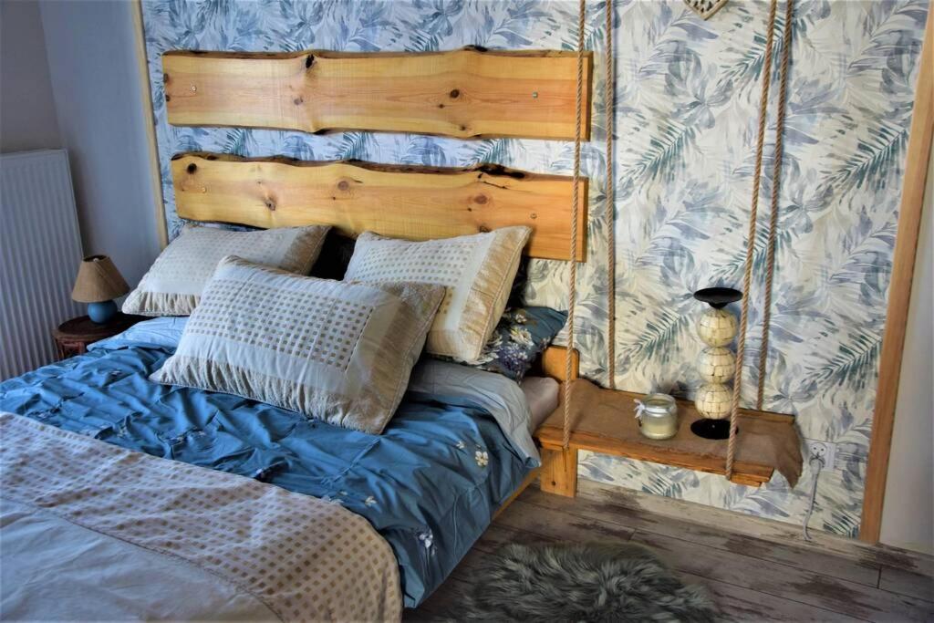 Apartament 807 Варшава Экстерьер фото